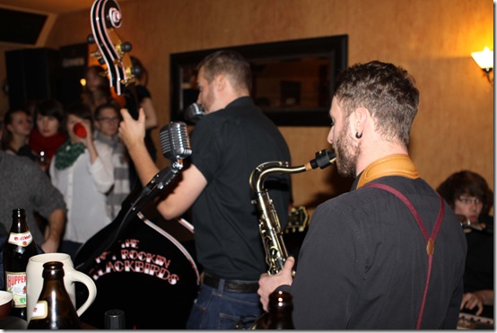 2012 - Kronacher Musiknacht X (27.10.12)