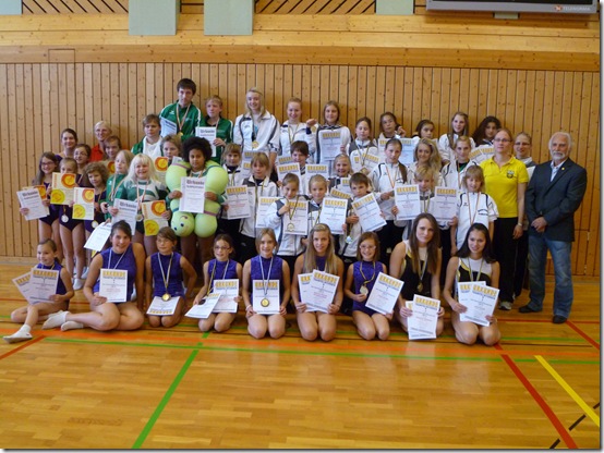 2012 - Trampolin I (21.10.12)