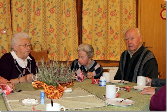 2012 - Behindertentreffen V (03.11.12)