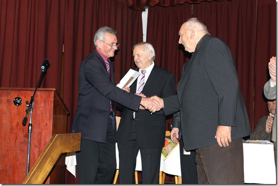 2012 - Versammlung Feldgeschworene II (10.11.12)