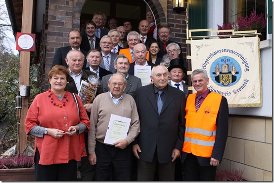 2012 - Versammlung Feldgeschworene VIII (10.11.12)