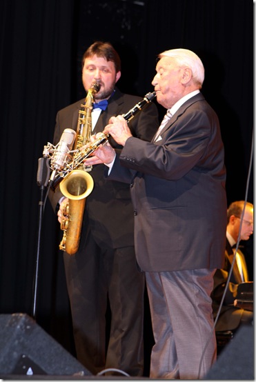 2012 - Blue Moon Orchestra III (27.12.12)