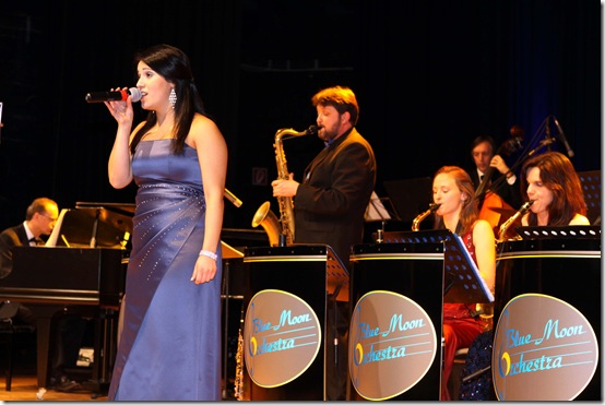 2012 - Blue Moon Orchestra IV (27.12.12)