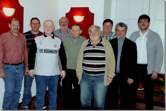 2012 - JHV mit Ehrungen I (01.12.12)