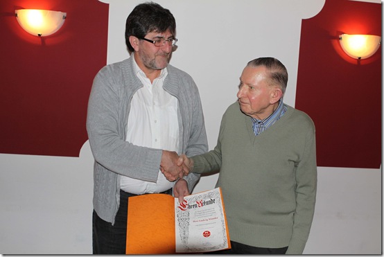 2012 - JHV mit Ehrungen III (01.12.12)