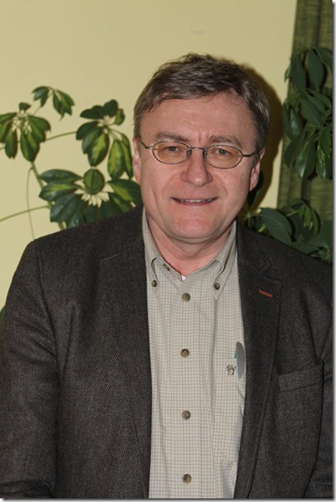 2012 - Wieland Beierkuhnlein (10.12.12)