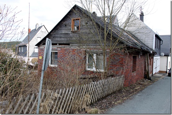 Haus Roseninsel