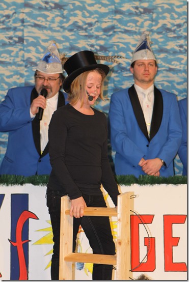 2013 - Fasching Förtschendorf X (02.02.13)