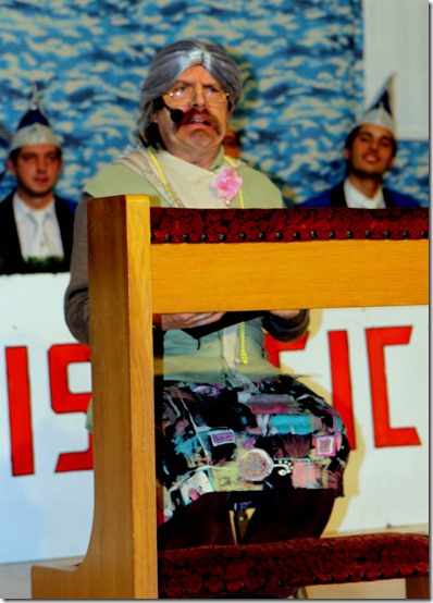 2013 - Fasching Förtschendorf XI (02.02.13)