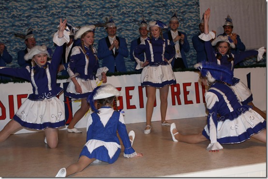 2013 - Fasching Förtschendorf XIII (02.02.13)
