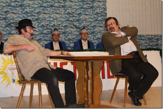 2013 - Fasching Förtschendorf XX (02.02.13)
