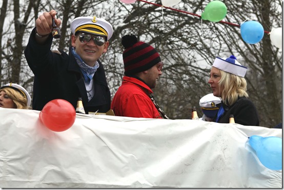 2013 - Faschingsumzug Wallenfels VI (12.02.13)