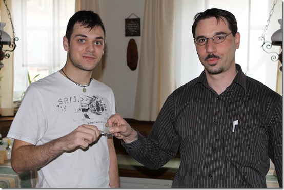 2013 - JHV I (17.03.13)