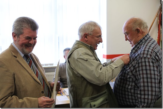 2013 - JHV II (09.03.13)