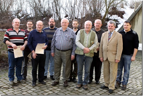 2013 - JHV IV (09.03.13)