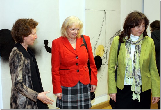 2013 - KKV Ausstellungseröffnung II (10.03.13)