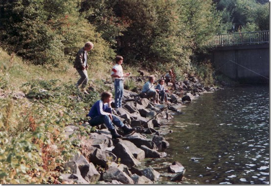 1988 - Jungfischer
