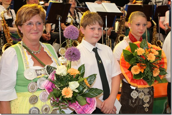 2013 - Schützenproklamation V (16.06.13)