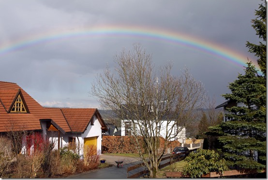 2013 - Regenbogen Nordhalben II