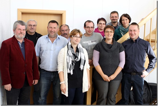 2013 - JHV mit Neuwahlen  (03.10.13)