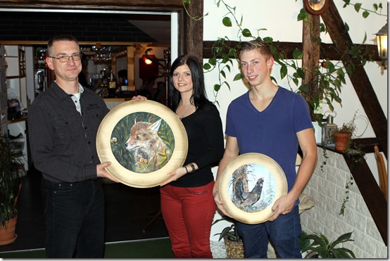 2013 - Schützenkönig III (20.10.13)