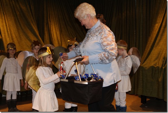 2013 - Weihnachtsfeier VIII (19.12.13)