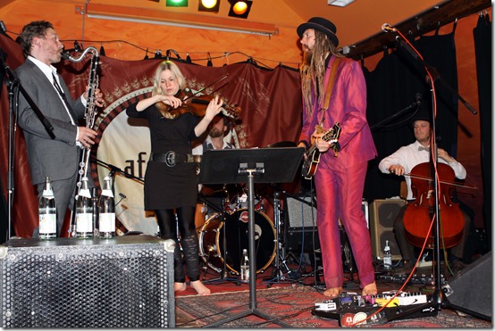 2014 - Afenginn I (03.02.14)