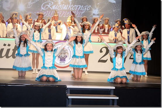 2014 - Büttenabend Rothenkirchen VIII (16.02.14)