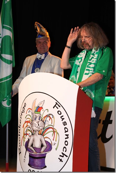 2014 - Büttenabend Rothenkirchen XVI (16.02.14)
