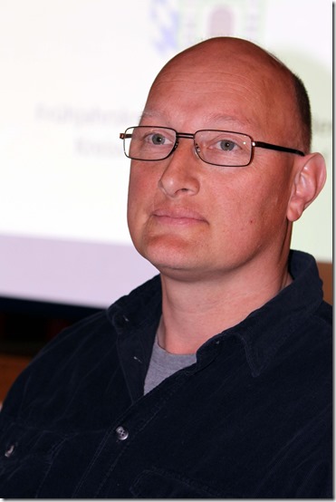 2014 - JHV Imker (23.03.14)