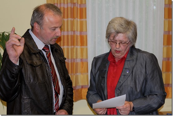 2014 - Gemeinderat Reichenbach II (06.05.14)