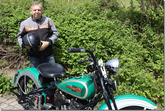 2014 - Oldtimer I (25.05.14)
