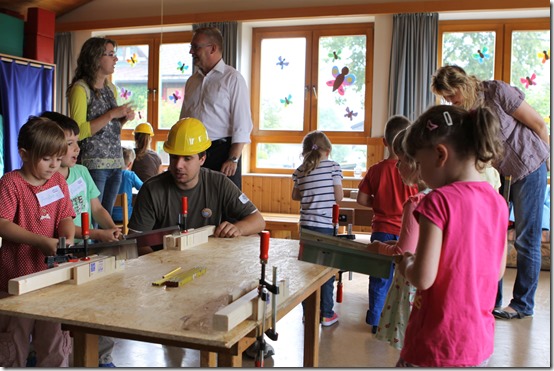 2014 - Baumeister III (22.07.14)