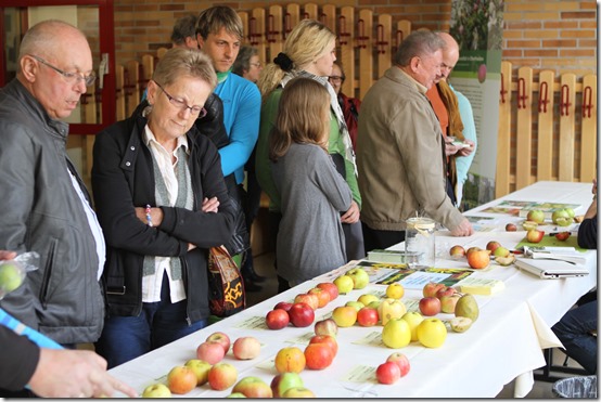 2014 - Arnika Akademie IV (05.10.14)