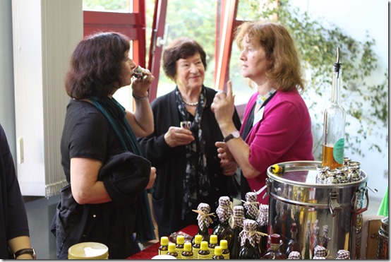 2014 - Arnika Akademie XII (05.10.14)