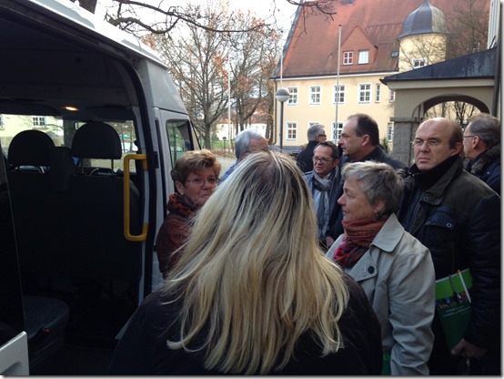 2014 - BAXI II (20.11.14)