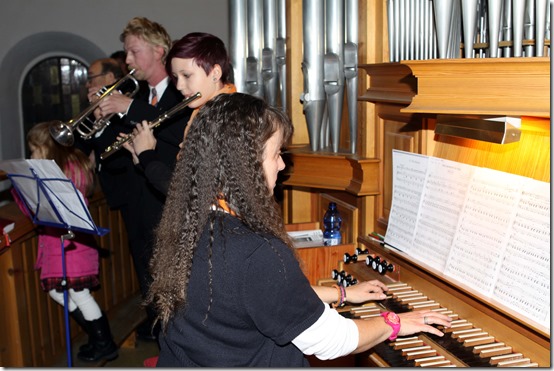 2014 - Adventskonzert Nurn VIII (14.12.14)