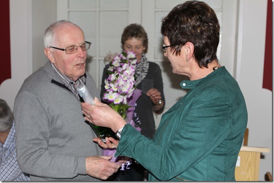 2015 - JHV mit Ehrungen III (01.03.15)