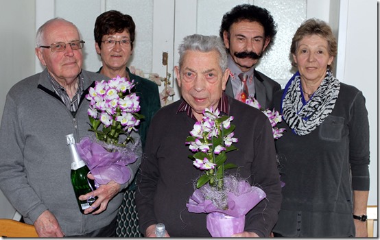 2015 - JHV mit Ehrungen IV (01.03.15)