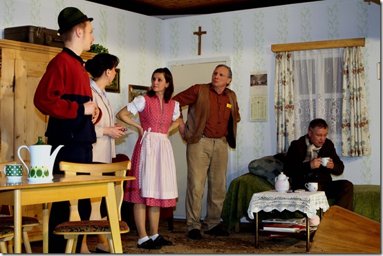 2015 - Theater Wolfersgrün VII (29.03.15)