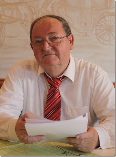 2015 - JHV mit Ehrungen I (26.04.15)