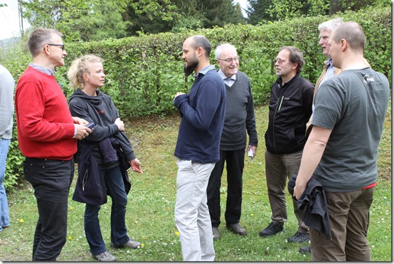 2015 - Ökologische Bildungsstätte II (10.05.15)