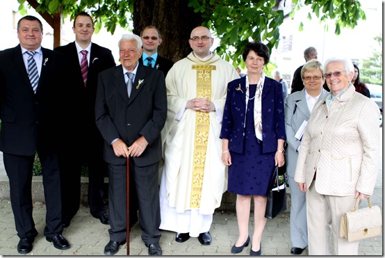 2015 - Kommunion Höfles VIII (10.05.15)