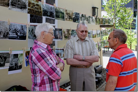 2015 - 600. Jahre Lauenhain II (28.05.15)