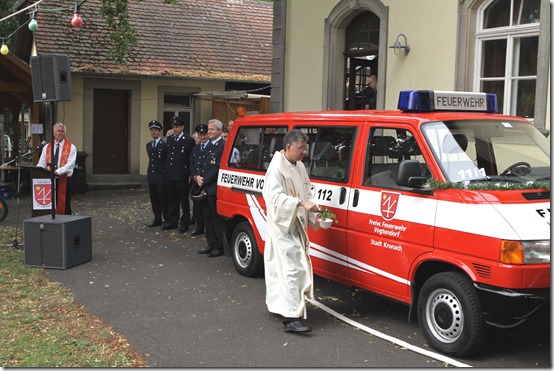 2015 - Fest FFW Vogtendorf I (18.07.15)