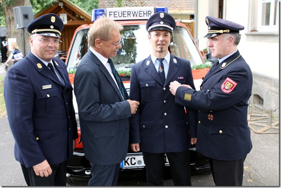 2015 - Fest FFW Vogtendorf III (18.07.15)