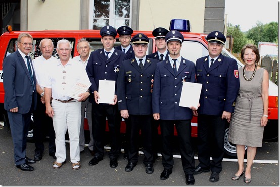 2015 - Fest FFW Vogtendorf IV (18.07.15)