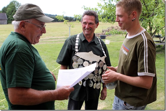 2015 - Königsfischen X (11.07.15)