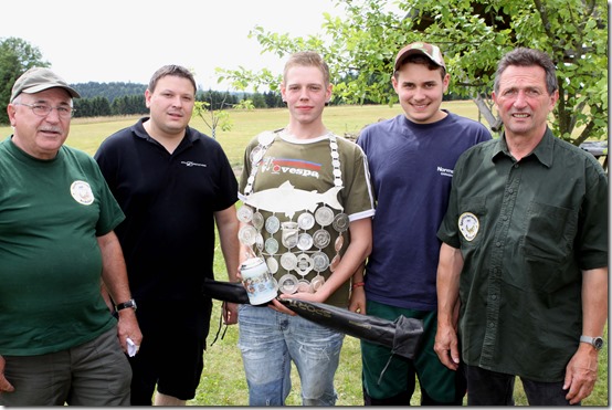 2015 - Königsfischen XII (11.07.15)