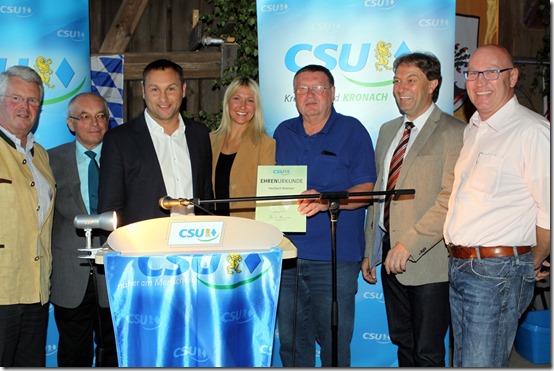 2015 - CSU Zeyern I (02.08.15)